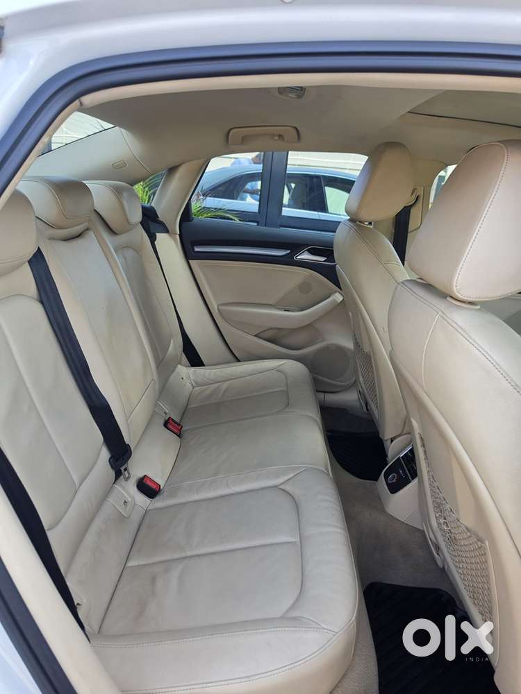 Audi A3 Diesel 2017