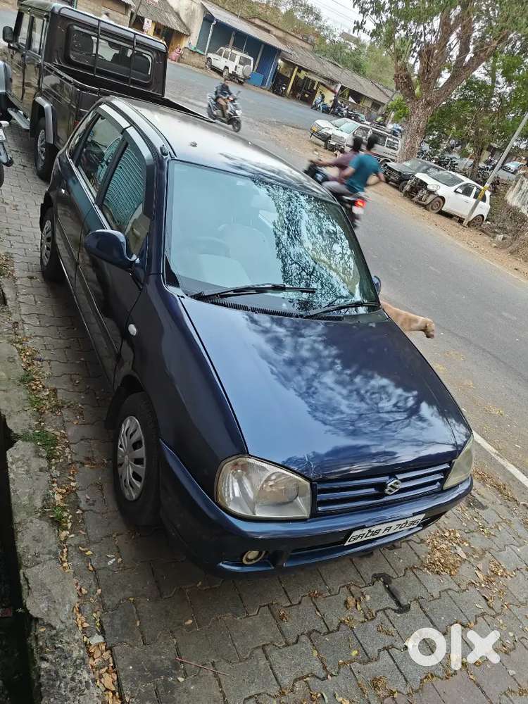 Maruti Suzuki Zen  2006 Petrol 135000 Km Driven