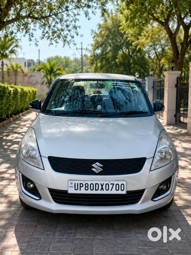 Swift Maruti Suzuki