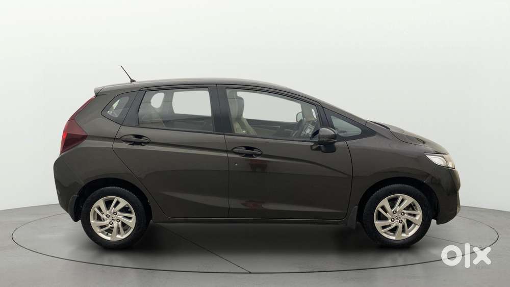 Honda Jazz 1.2 V At I Vtec, 2016, Petrol