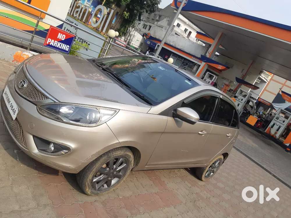 Tata Bolt Xt