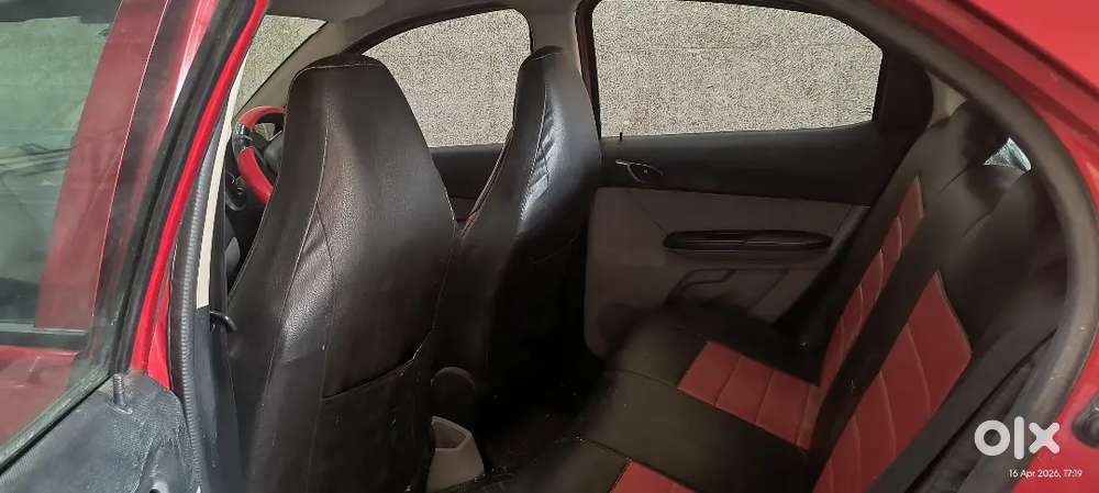 Well Maintained Tata Tiago Car