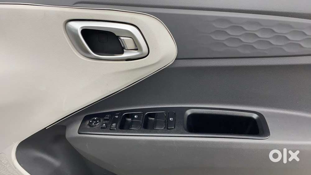 Hyundai Grand I10 Nios Sportz 1.2 Kappa Vtvt, 2021, Petrol