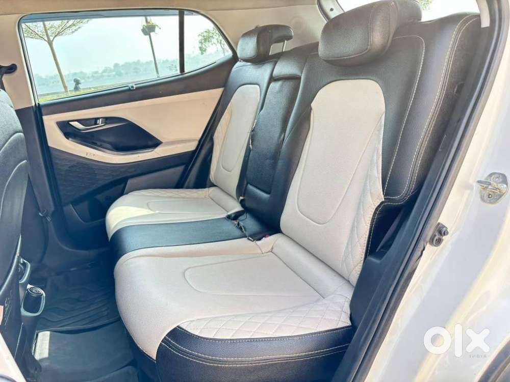 Hyundai Creta 1.5 Sx Diesel At, 2020, Diesel