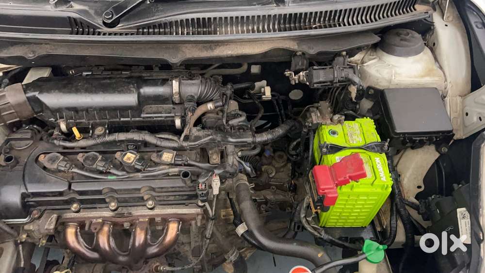 Maruti Suzuki Baleno Delta, 2017, Petrol