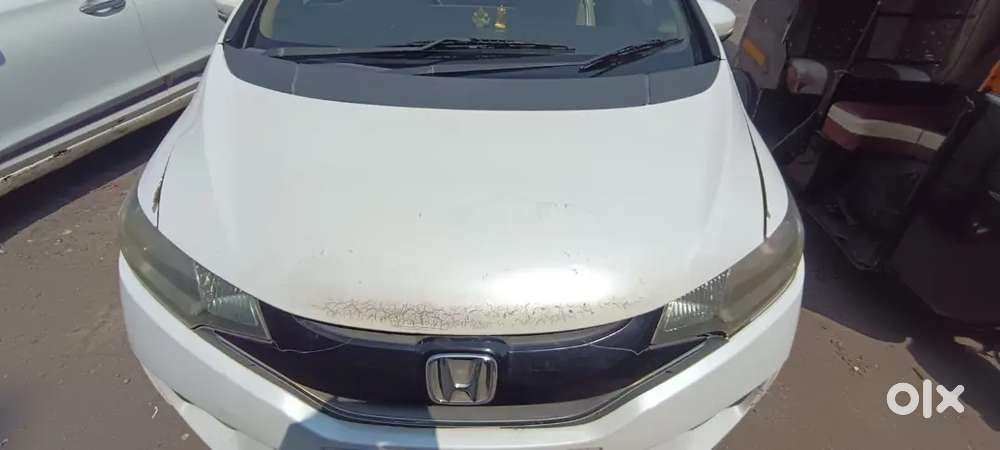 Honda Jazz 1.2 V 2016