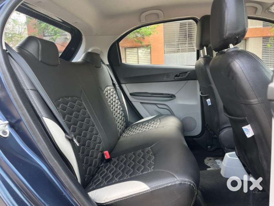 Tata Tiago 1.05 Revotorq Xt Option, 2023, Petrol