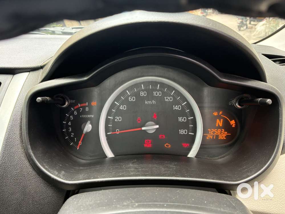 Maruti Suzuki Celerio 1.0 Vxi Amt, 2019, Petrol