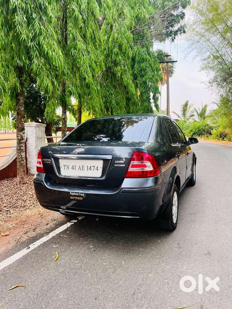 Ford Fiesta Classic 2012 Diesel Good Condition