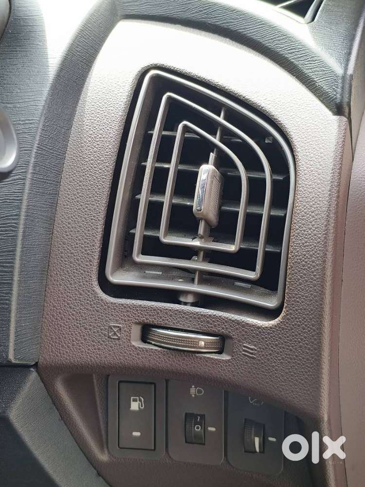 Mahindra Xuv500 W8 2wd, 2014, Diesel