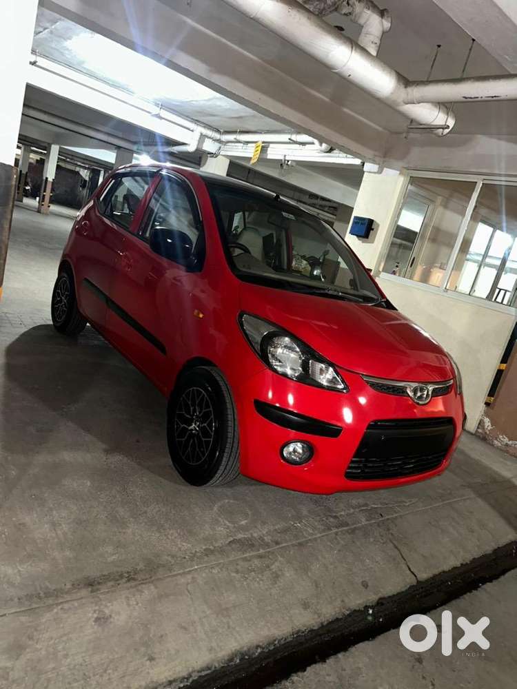 Hyundai I10 Petrol 2009