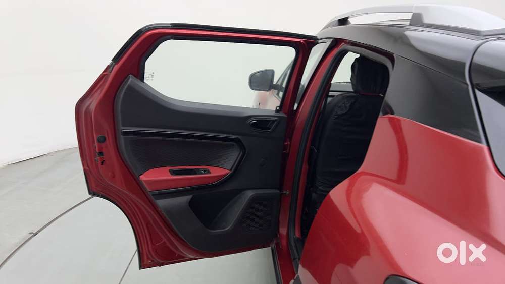 Renault Kiger Rxz Turbo Cvt Dt, 2022, Petrol