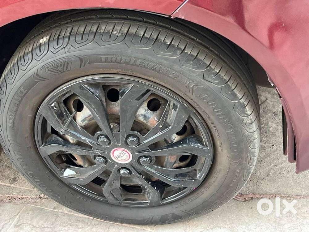 Honda Amaze S I-vtec, 2015, Petrol