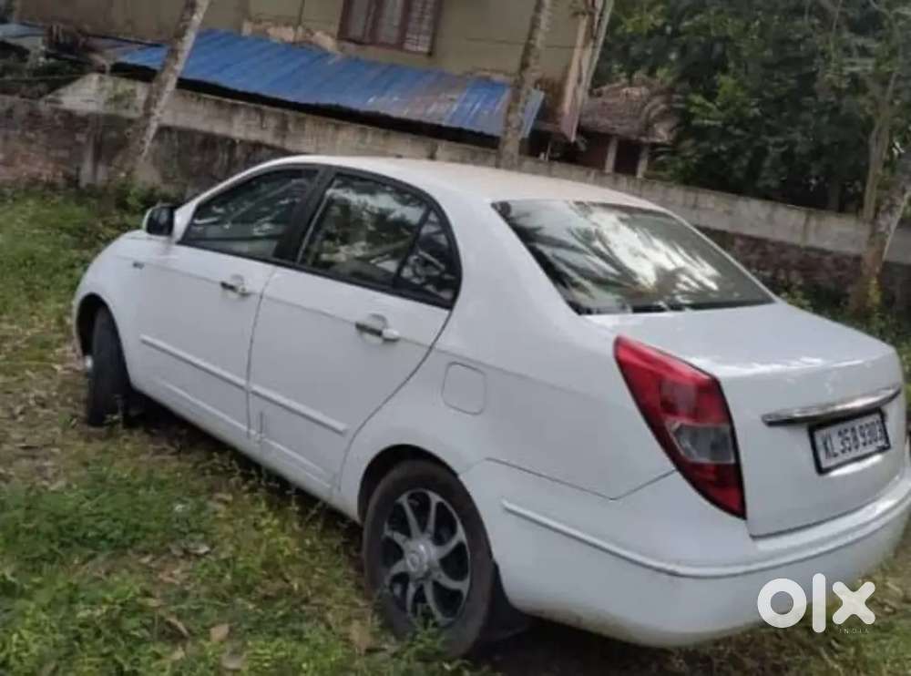 Tata Manza Diesel Quadrajet 2011