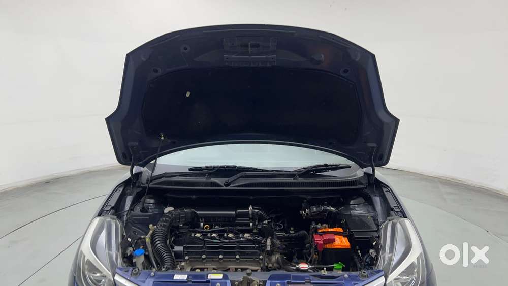 Maruti Suzuki Baleno 1.2 Zeta, 2020, Petrol