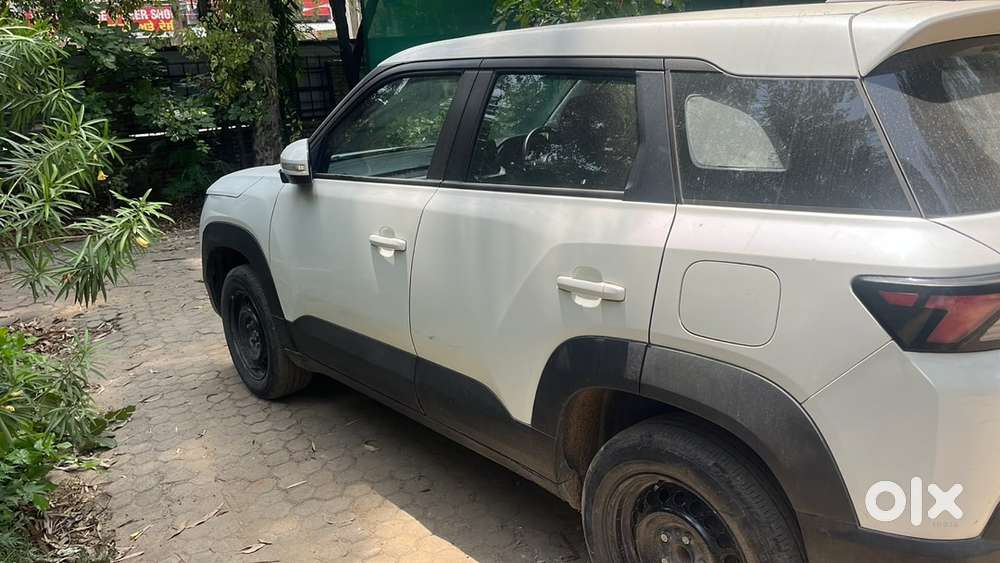 Maruti Suzuki Brezza 2023