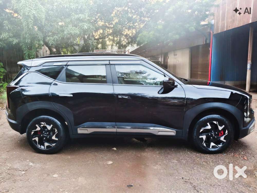 Kia Seltos Htx G, 2026, Petrol