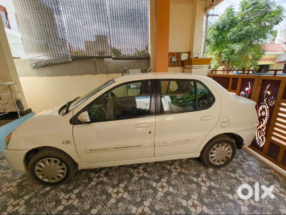 Tata Indigo 38000 Km Driven Only