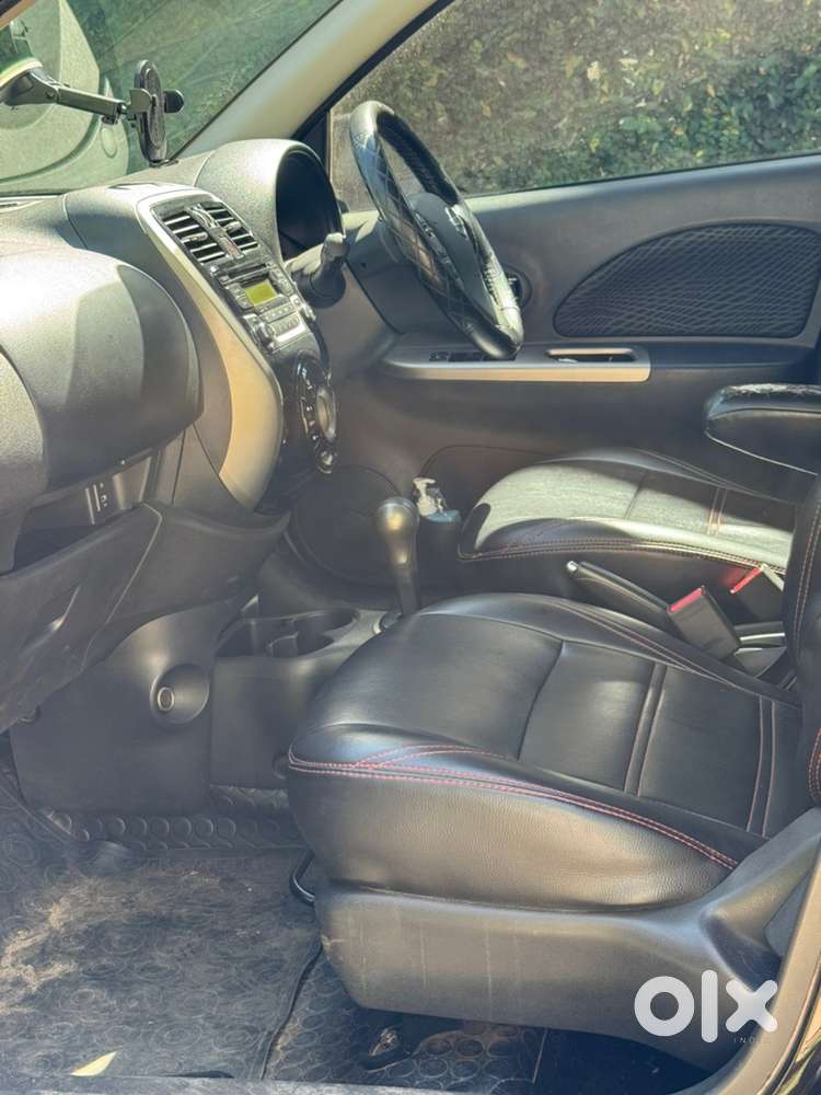 Nissan Micra Petrol 2018