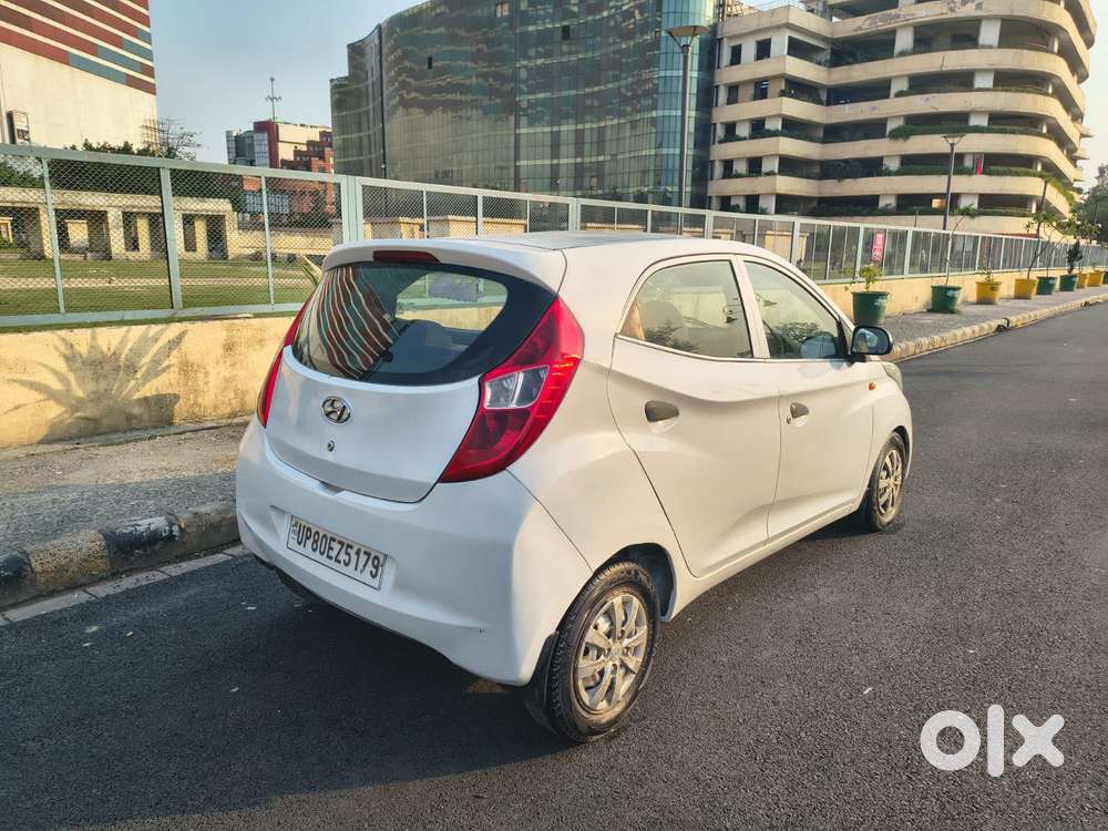 Hyundai Eon Era Plus, 2019, Petrol