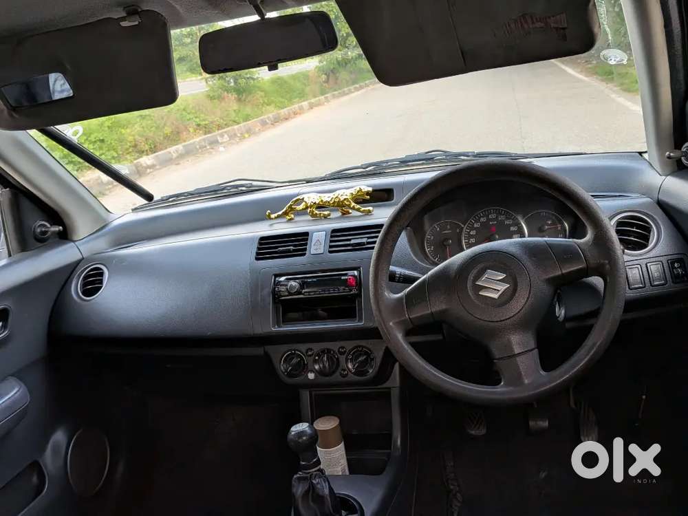 Maruti Suzuki Swift Vdi 2009