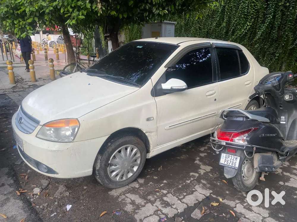 Tata Indigo Ecs 2010 Glx Manual