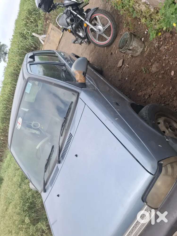 Very Good Condition And Cng Fitting