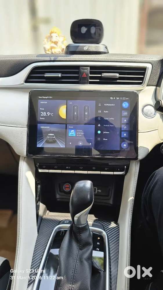 Mg Astor 1.5 Sharp 2022 Petrol Automatic