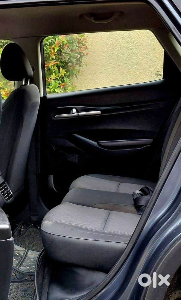 Kia Seltos Htk D, 2020, Diesel