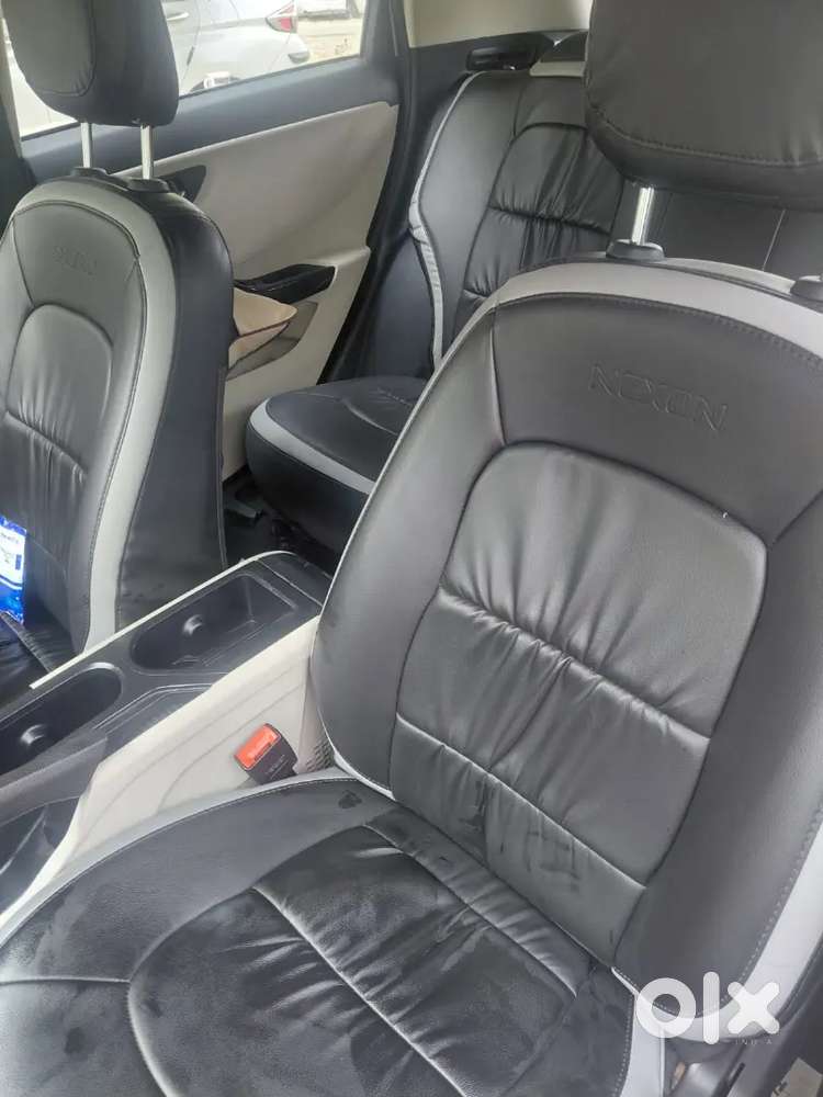 Tata Nexon 2021 Petrol Manual