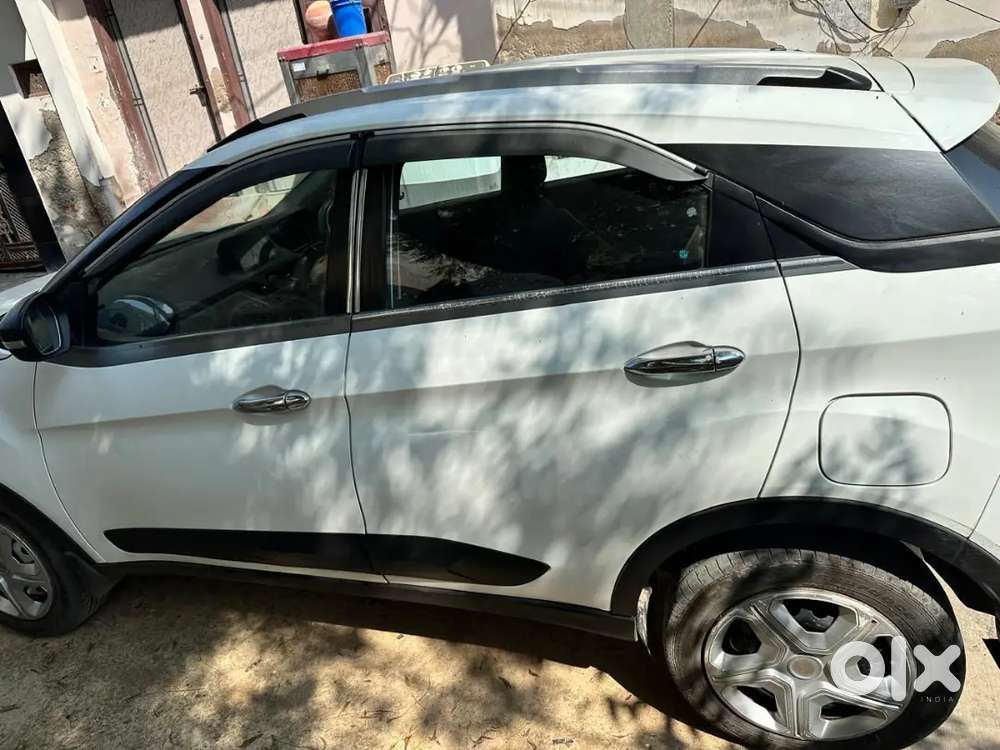 Tata Nexon 1.2 2022 Cng