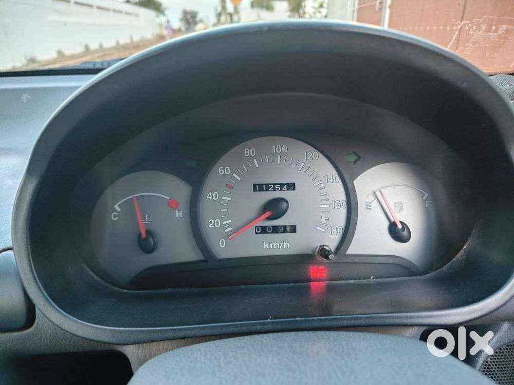 Hyundai Santro Xing Gl, 2004, Petrol