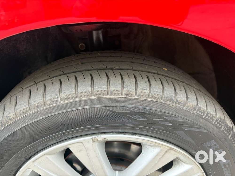 Volkswagen Polo 1.2 Gt Tsi, 2016, Petrol