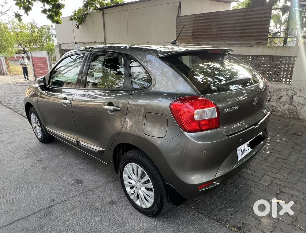 Maruti Suzuki Baleno 1.2 Delta, 2019, Petrol