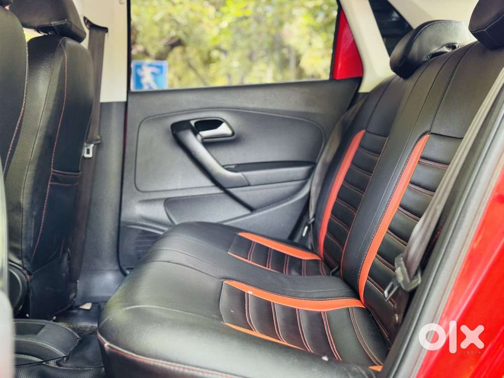 Volkswagen Polo Gt Tsi Sport Edition, 2016, Petrol