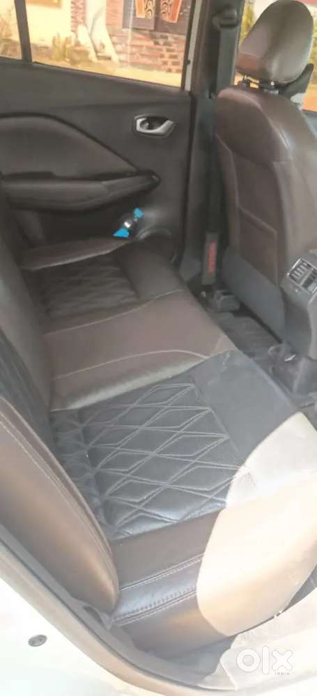 Nissan Kicks Diesel Manual 2019