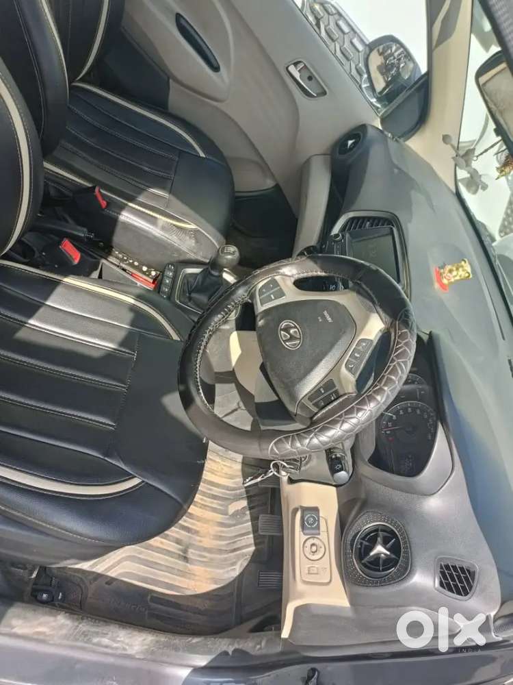 Hyundai Santro 2019 Cng  Good Condition