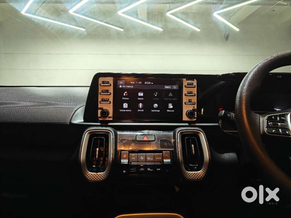 Kia Sonet 1.2 Htk Plus, 2023, Petrol