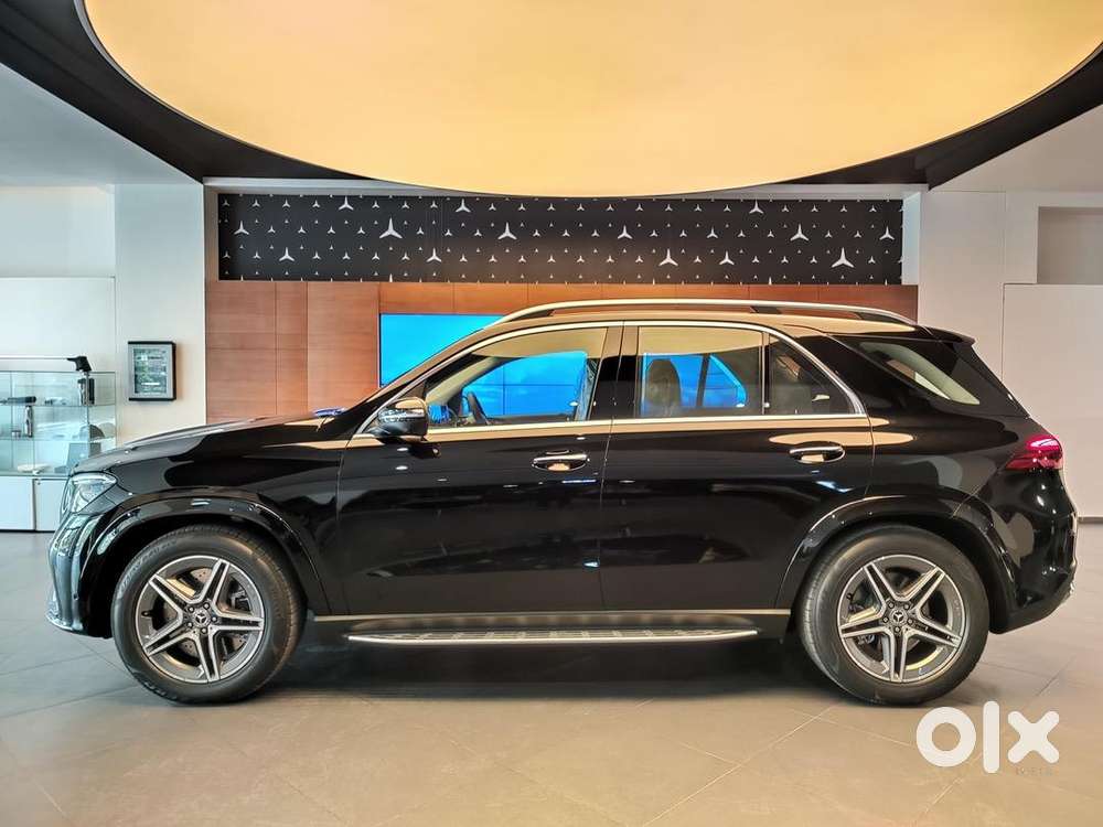 Mercedes-benz Gle 2026 Diesel Well Maintained