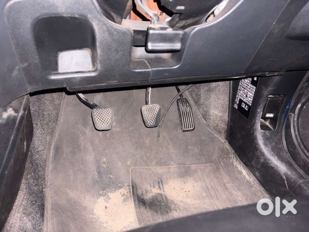 Honda Jazz Petrol 2009