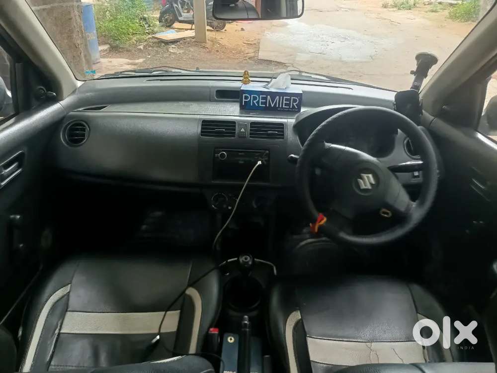 Swift Dzire Tour Diesel Manual 2016 Second-hand