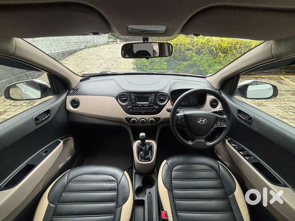 Hyundai Grand I10 Magna 1.2 Crdi, 2018, Petrol