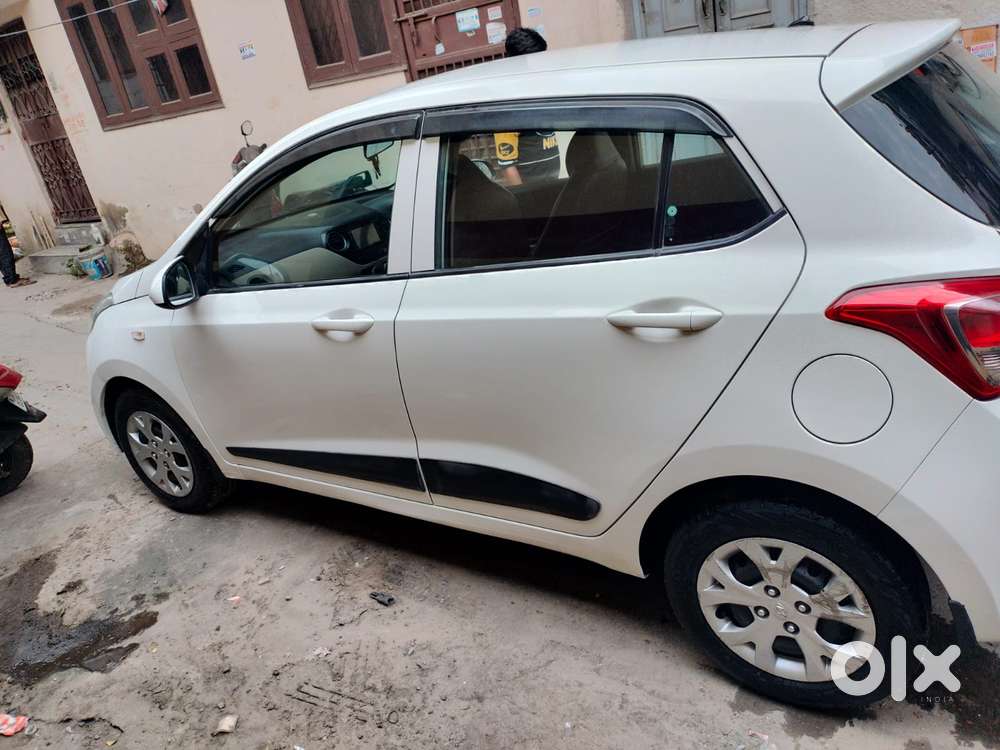 Hyundai Grand I10 Magna 1.1 Crdi, 2016, Diesel