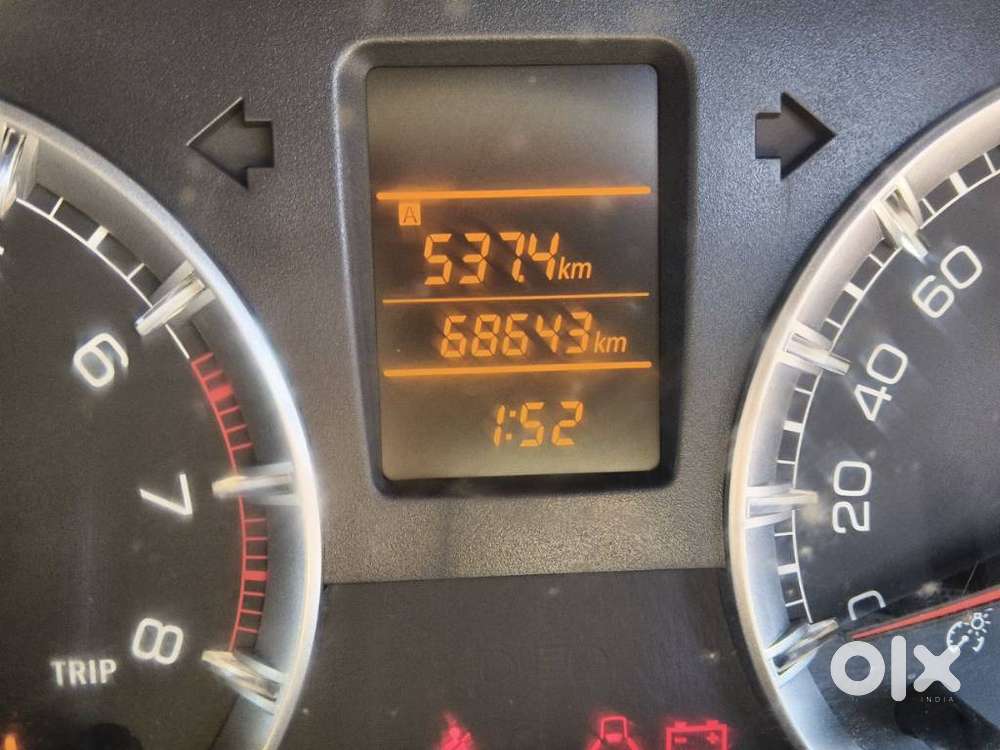 Maruti Suzuki Ertiga Vxi (o) Cng, 2016, Cng & Hybrids