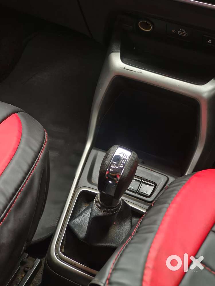 Datsun Redigo Amt 1.0 S, 2021, Petrol