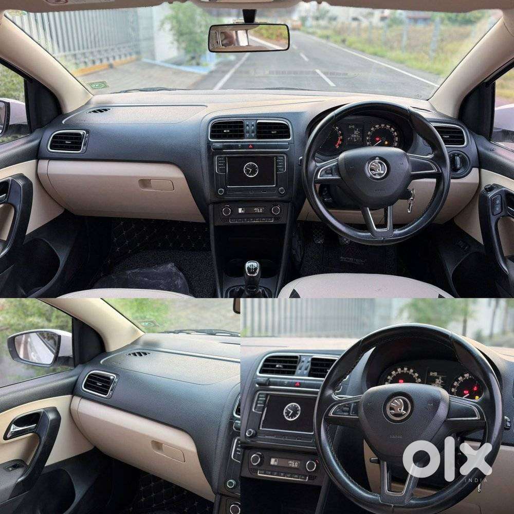 Skoda Rapid 1.5 Tdi Manual Active  Ambition Style, 2019, Diesel