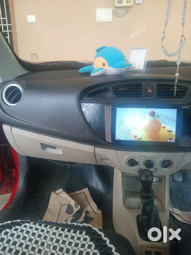 Maruti Suzuki Alto 800 2019 Petrol 48800 Km Driven