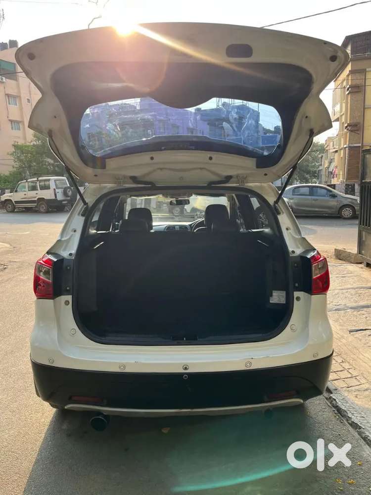 Maruti Suzuki S Cross 2016 Diesel 170000 Km Driven