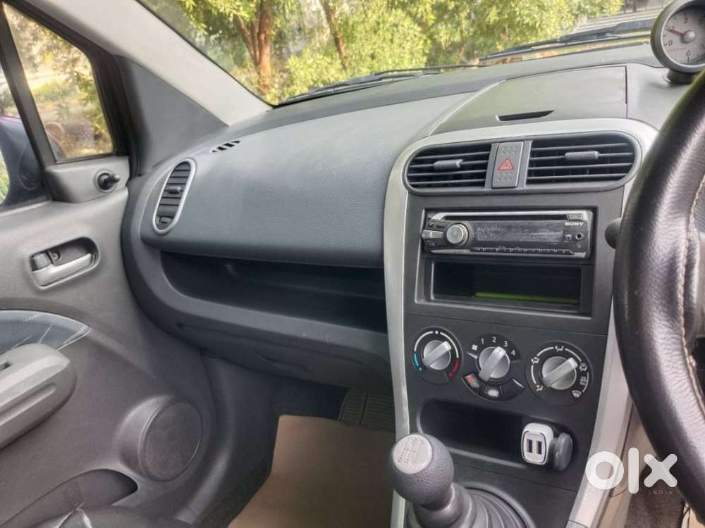 Maruti Suzuki Ritz Genus Vdi, 2009, Diesel