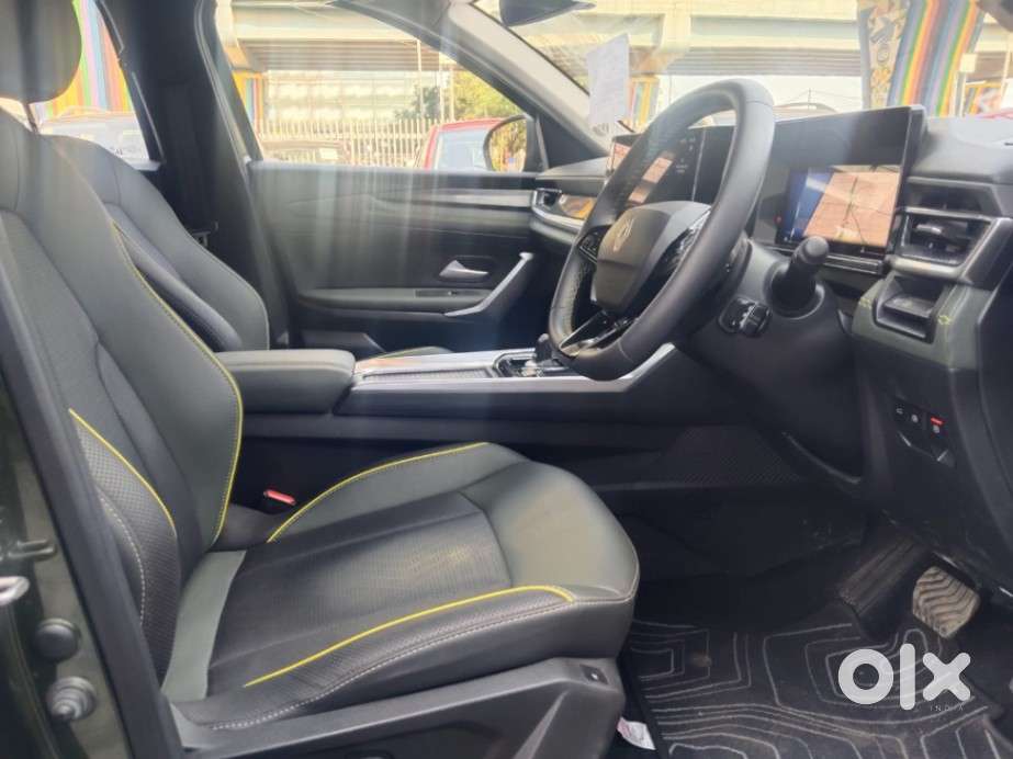 Renault Duster 1.3 Rxz Turbo Petrol, 2026, Petrol